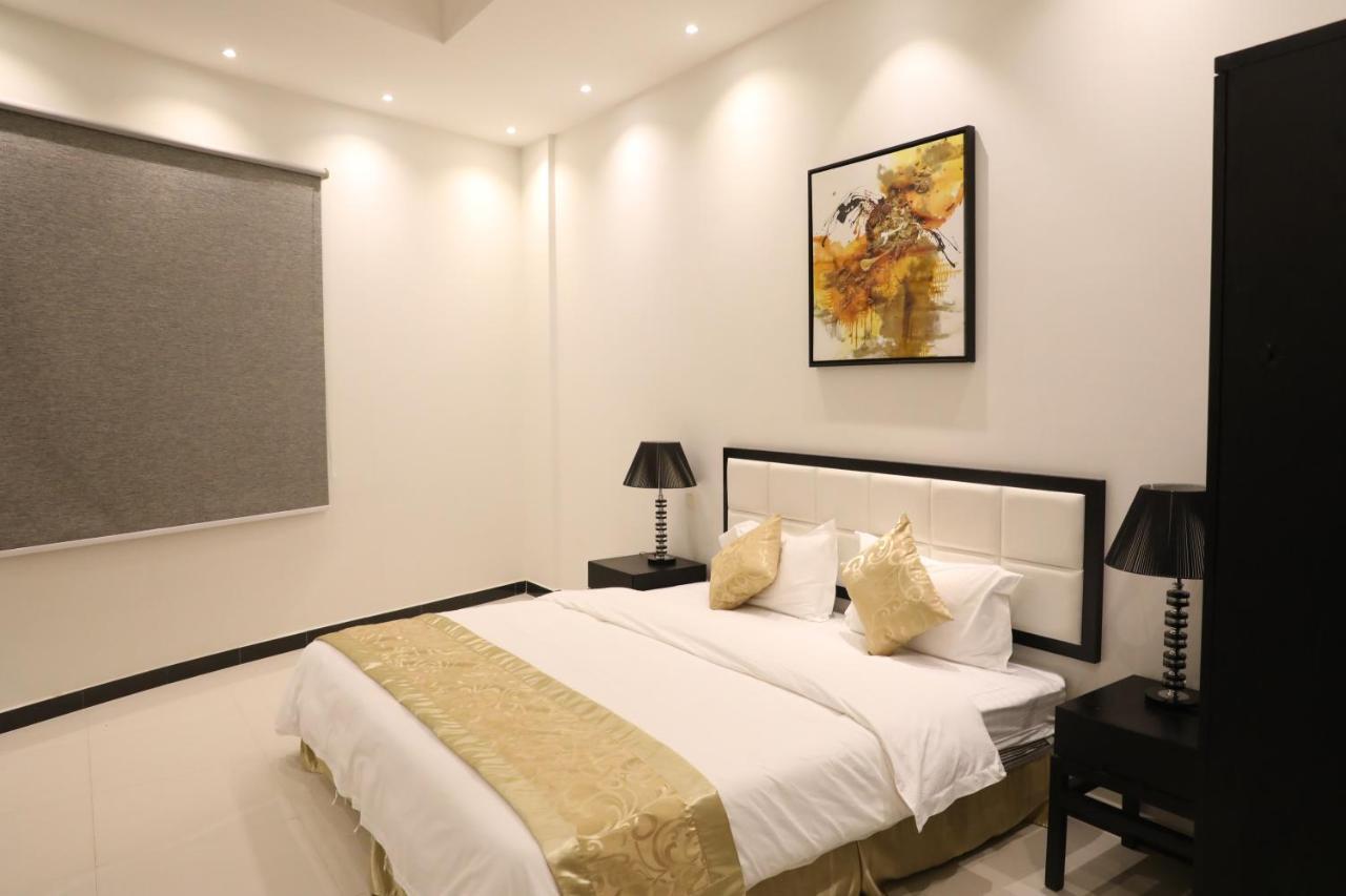 Quiet Rooms Suites By Quiet Rooms Rijád Exteriér fotografie